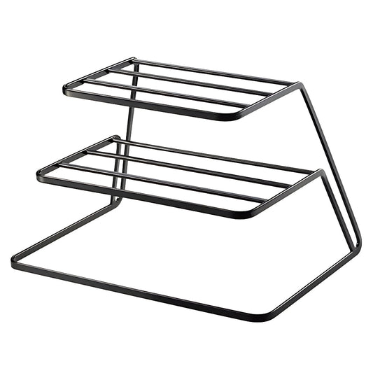 TierraDry Dish Rack – Elevated Order for Everyday Calm