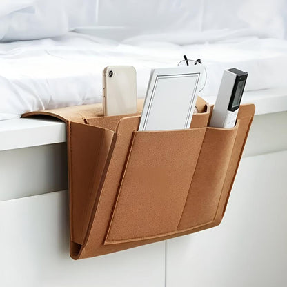 NestEase Bedside Organiser