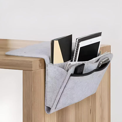 NestEase Bedside Organiser