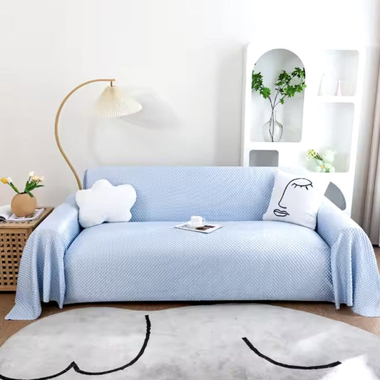 KazeCool Breathable Summer Sofa Cover