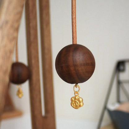 RegalaWood Towel Stand – Everyday Utility, Naturally Elevated