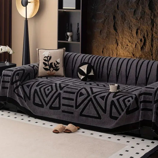 MazeWeave Urban Sofa Cover