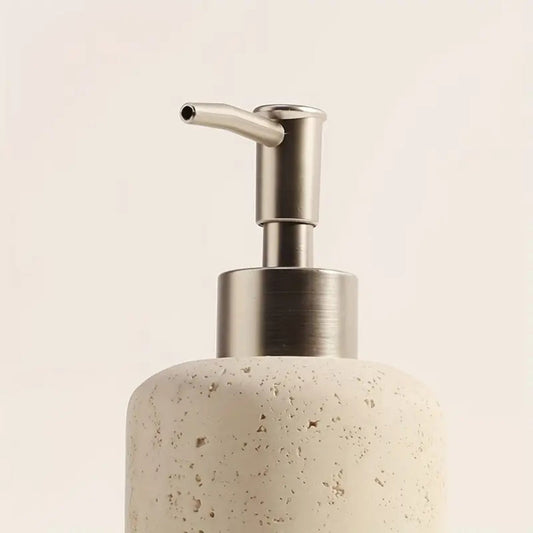 TeraLune Resin Dispenser – Refined Calm in a Softer Silhouette