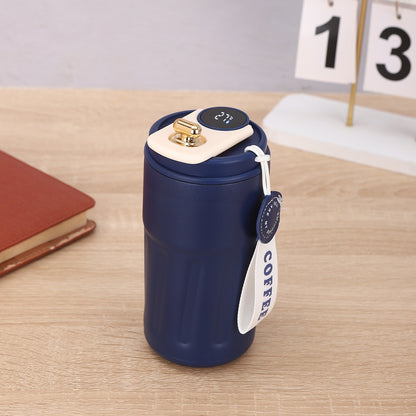 StillSip Thermal Bottle – with Digital Temperature Display