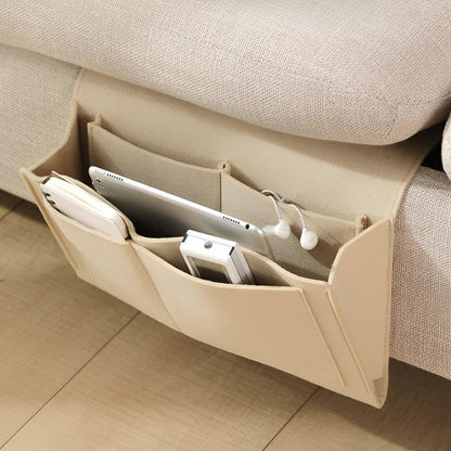 NestEase Bedside Organiser