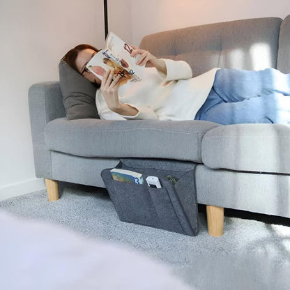 NestEase Bedside Organiser