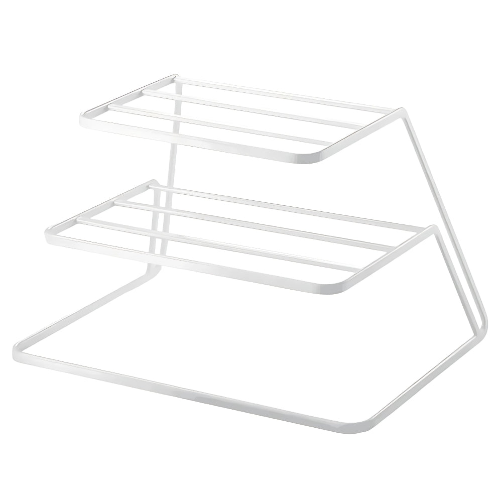 TierraDry Dish Rack – Elevated Order for Everyday Calm