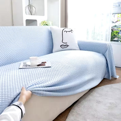 KazeCool Breathable Summer Sofa Cover