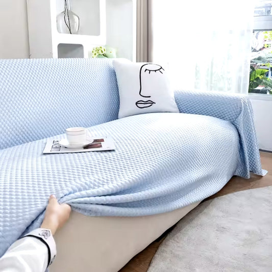 KazeCool Breathable Summer Sofa Cover