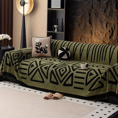 MazeWeave Urban Sofa Cover