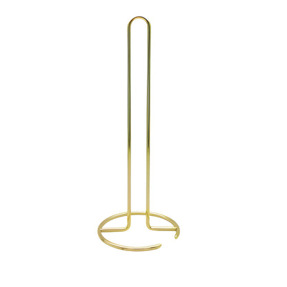 ForjaRoll Iron Towel Holder – Quiet Strength in Everyday Detail