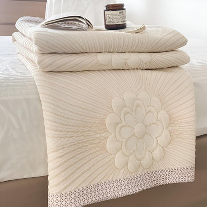 Hanabira Cotton Summer Coverlet