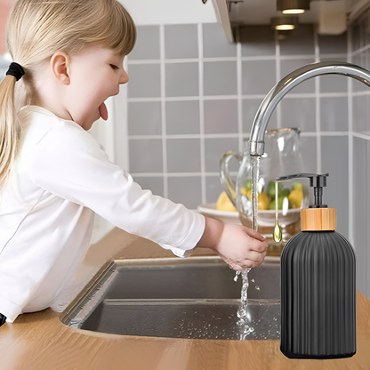 Kohana Bamboo Dispenser