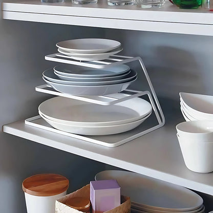 TierraDry Dish Rack – Elevated Order for Everyday Calm