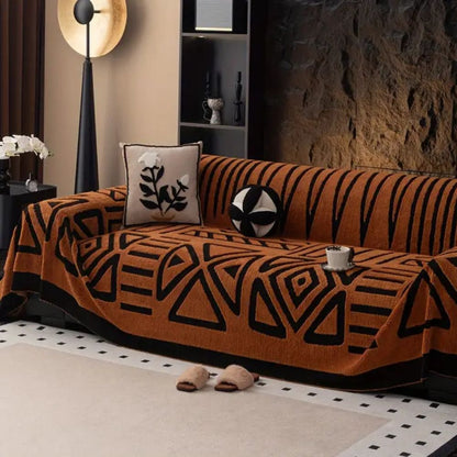 MazeWeave Urban Sofa Cover
