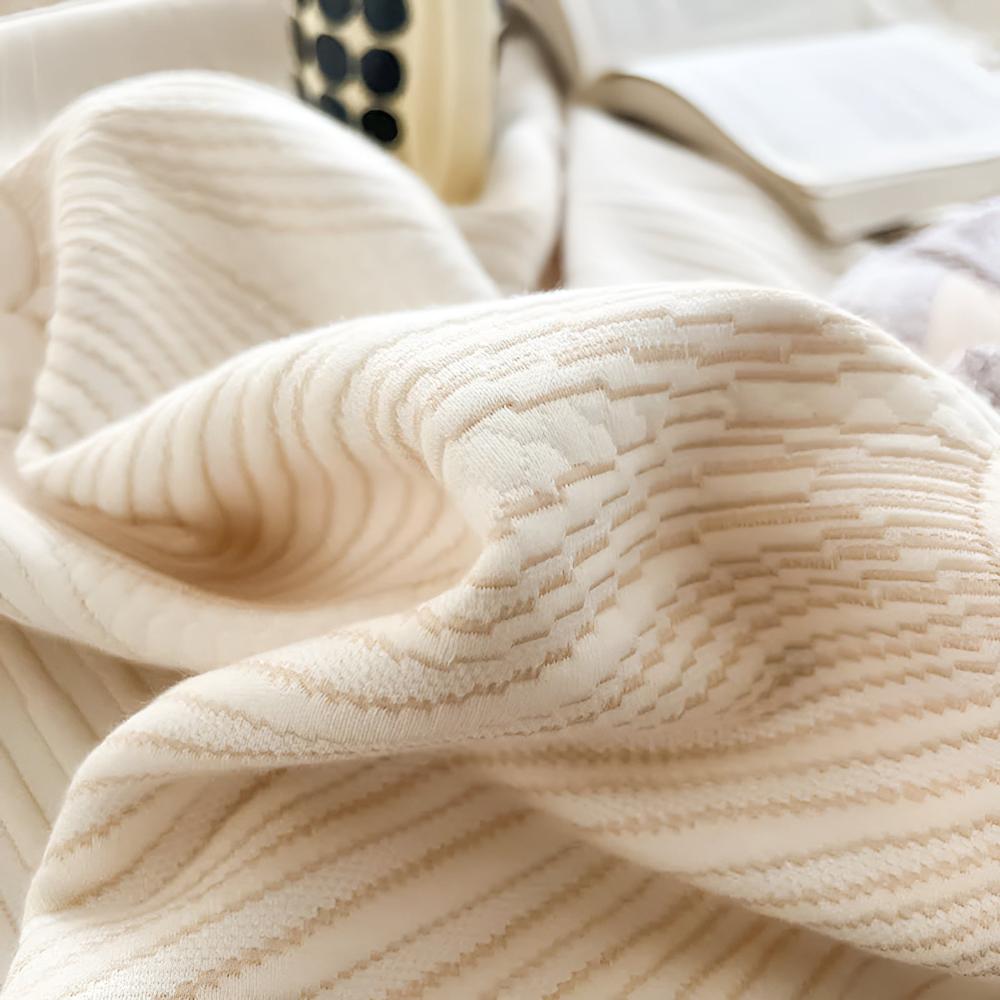 Hanabira Cotton Summer Coverlet