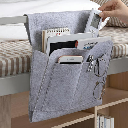 NestEase Bedside Organiser