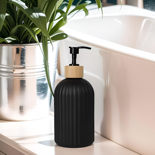 Kohana Bamboo Dispenser