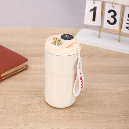 StillSip Thermal Bottle – with Digital Temperature Display