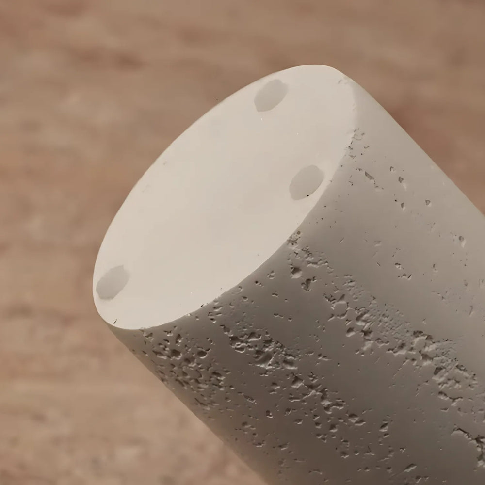 TeraLune Resin Dispenser – Refined Calm in a Softer Silhouette