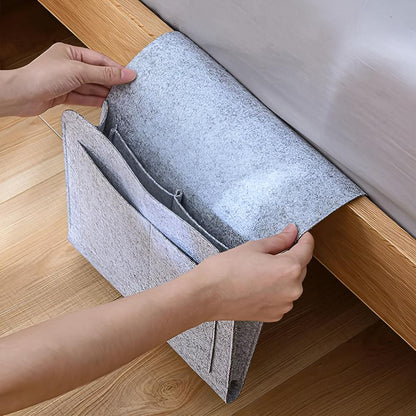 NestEase Bedside Organiser