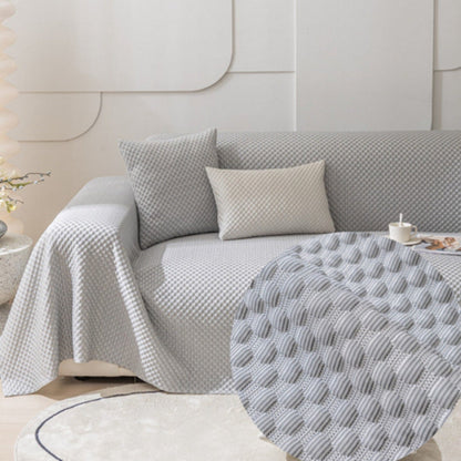 KazeCool Breathable Summer Sofa Cover