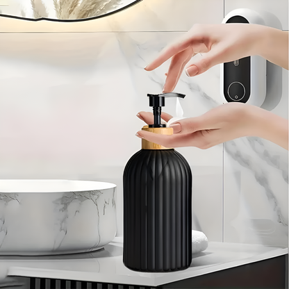 Kohana Bamboo Dispenser