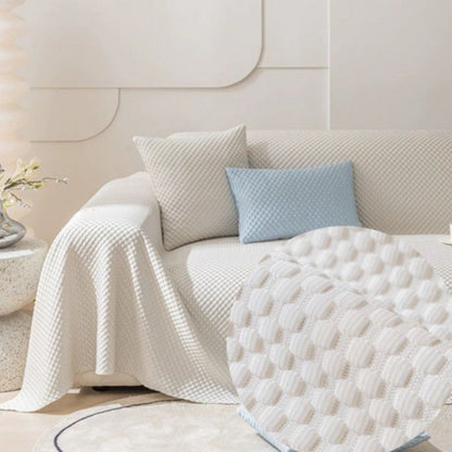 KazeCool Breathable Summer Sofa Cover