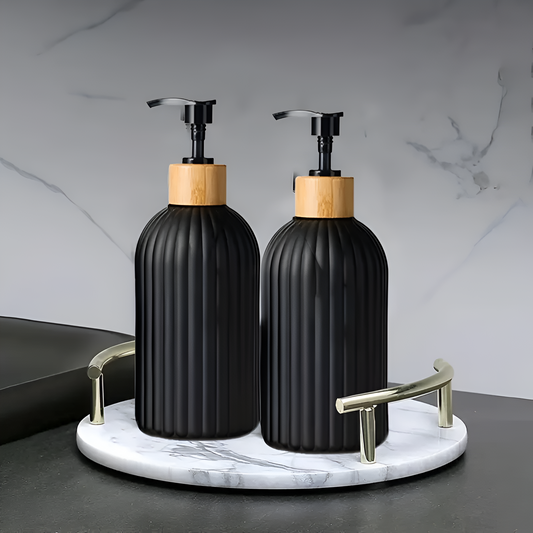 Kohana Bamboo Dispenser