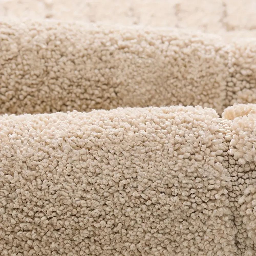 Asahi Stripe Bath Rug – Minimalist Calm for Everyday Rituals
