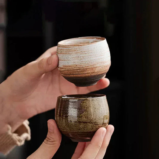 HearthStone Espresso Cup – Handcrafted Artisan Ceramic Cup