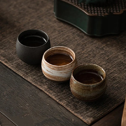 HearthStone Espresso Cup – Handcrafted Artisan Ceramic Cup