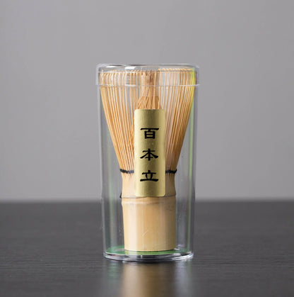 MidoriMatcha Japanese Tea Set – 9-Piece Matcha Ceremony Kit