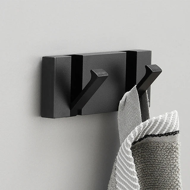 FoldaLuxe Wall Hook – Minimalist Foldable Design for Effortless Elegance