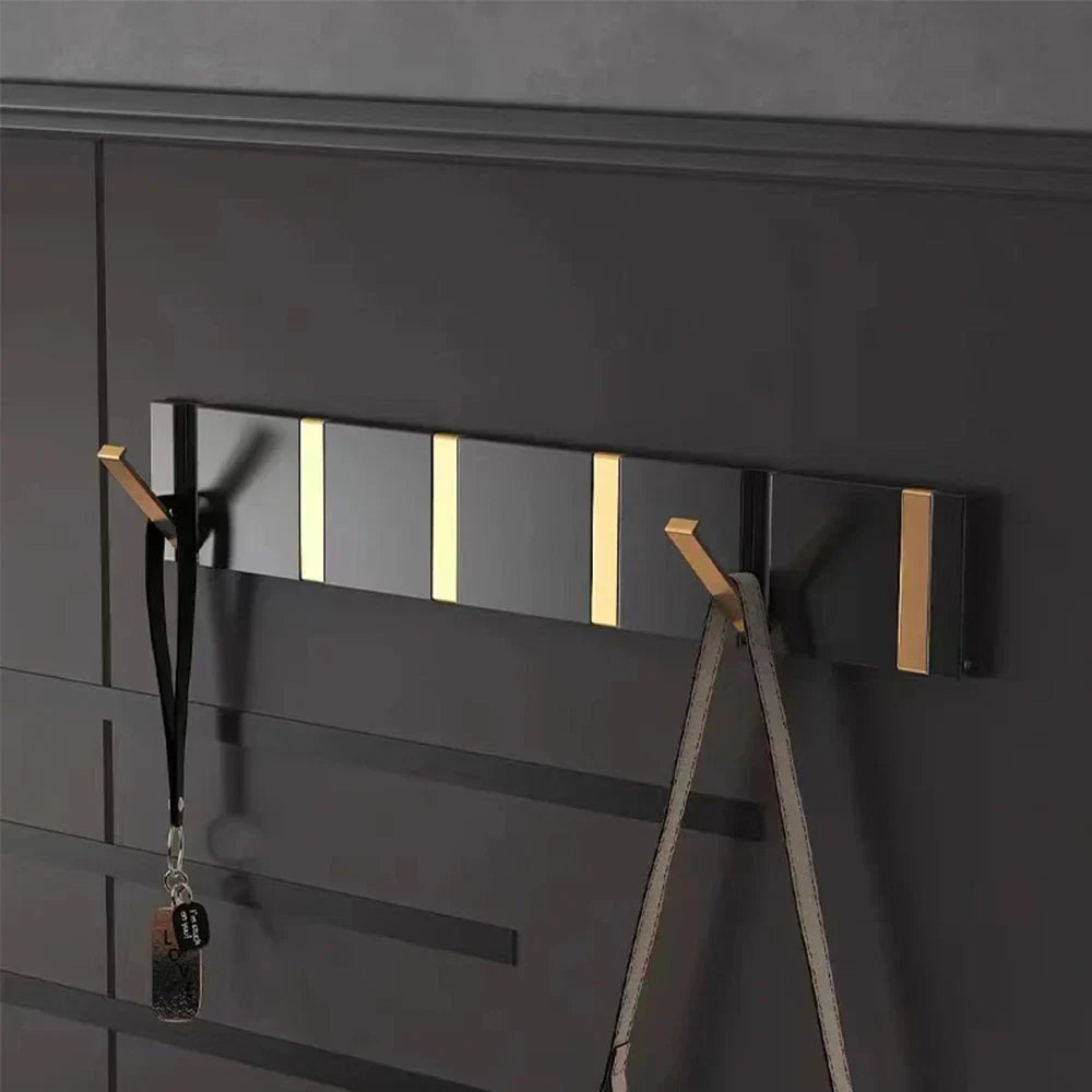 FoldaLuxe Wall Hook – Minimalist Foldable Design for Effortless Elegance