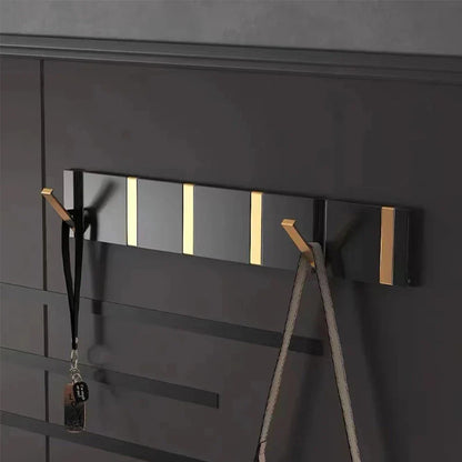 FoldaLuxe Wall Hook – Minimalist Foldable Design for Effortless Elegance