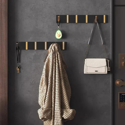 FoldaLuxe Wall Hook – Minimalist Foldable Design for Effortless Elegance