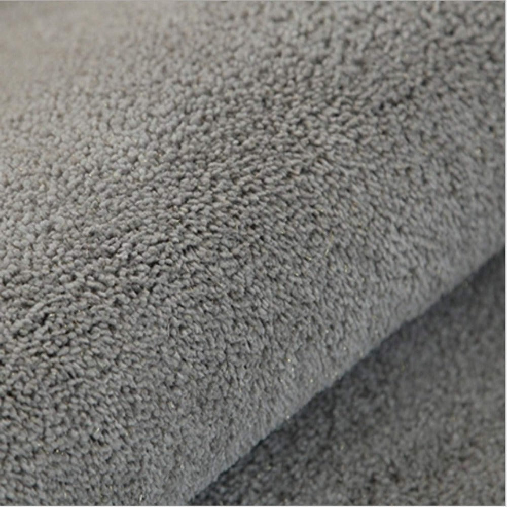 CloudStep Memory Foam Bath Mat – Calm Comfort for Everyday Rituals