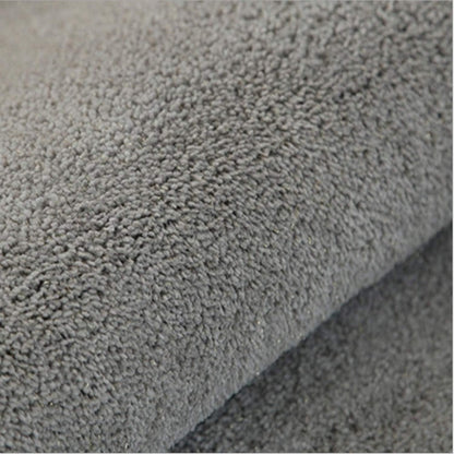 CloudStep Memory Foam Bath Mat – Calm Comfort for Everyday Rituals